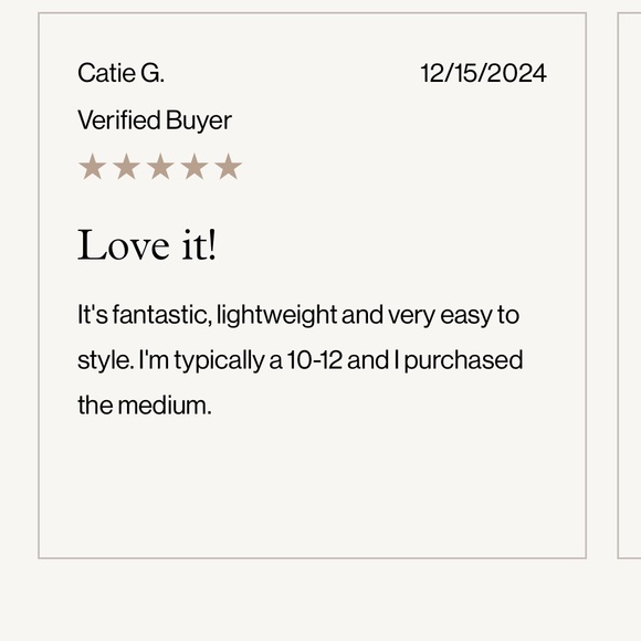 Womens Varley Ana Long Wrap Puffer Coat — Coffee Bean — NWT — S/M - Picture 6 of 11